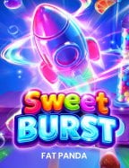 เกม candy burst การทดลองเล่นที่ไม่ควรพลาด